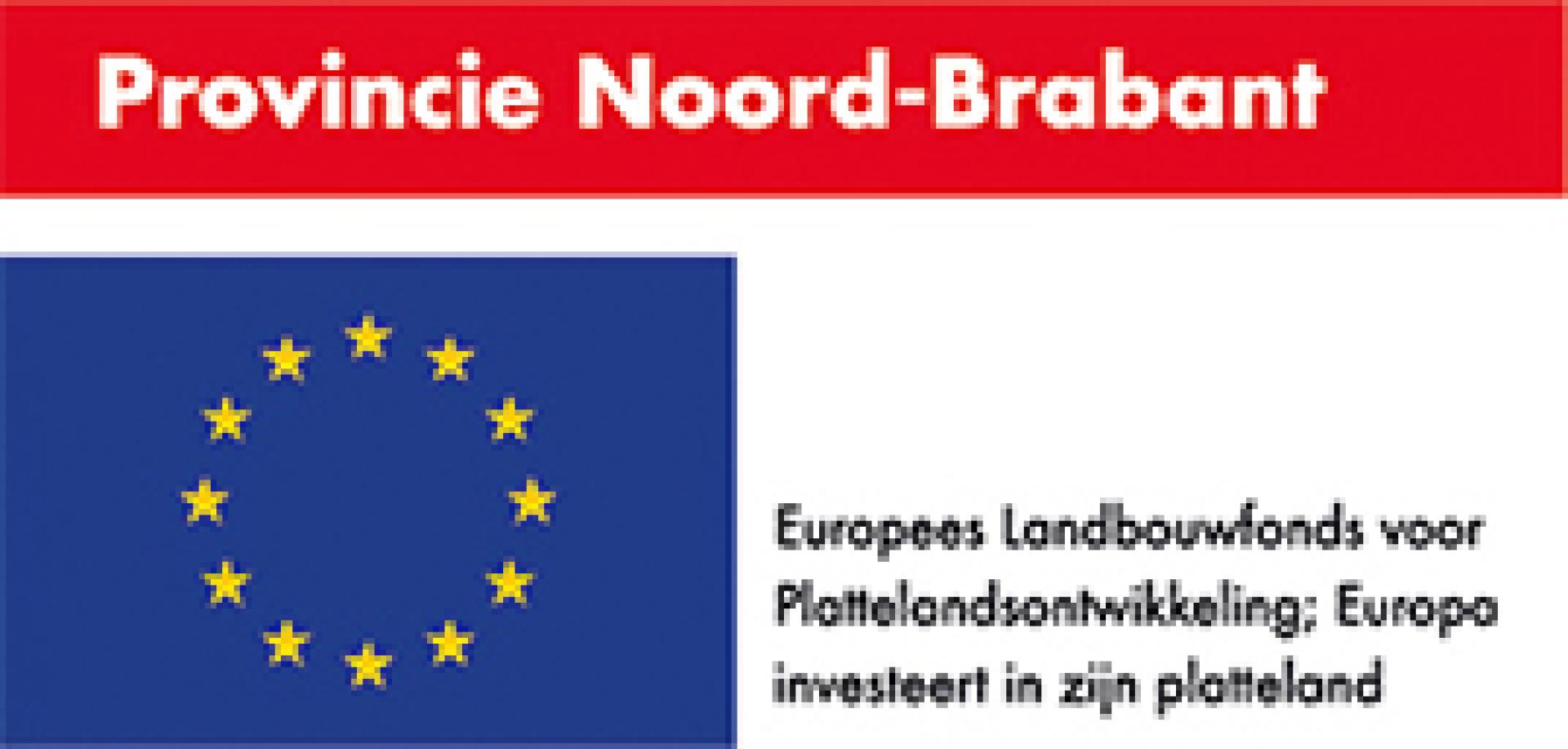 Noord-Brabant: Openstelling nieuwe regelingen POP3, subsidies voor met name agrariërs.