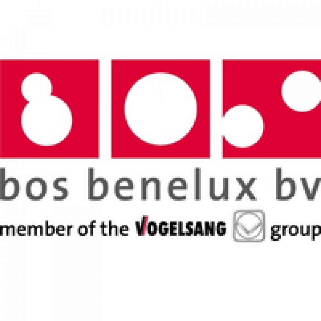 Bos Benelux gaat nu ook de bedrijfsnaam Vogelsang voeren