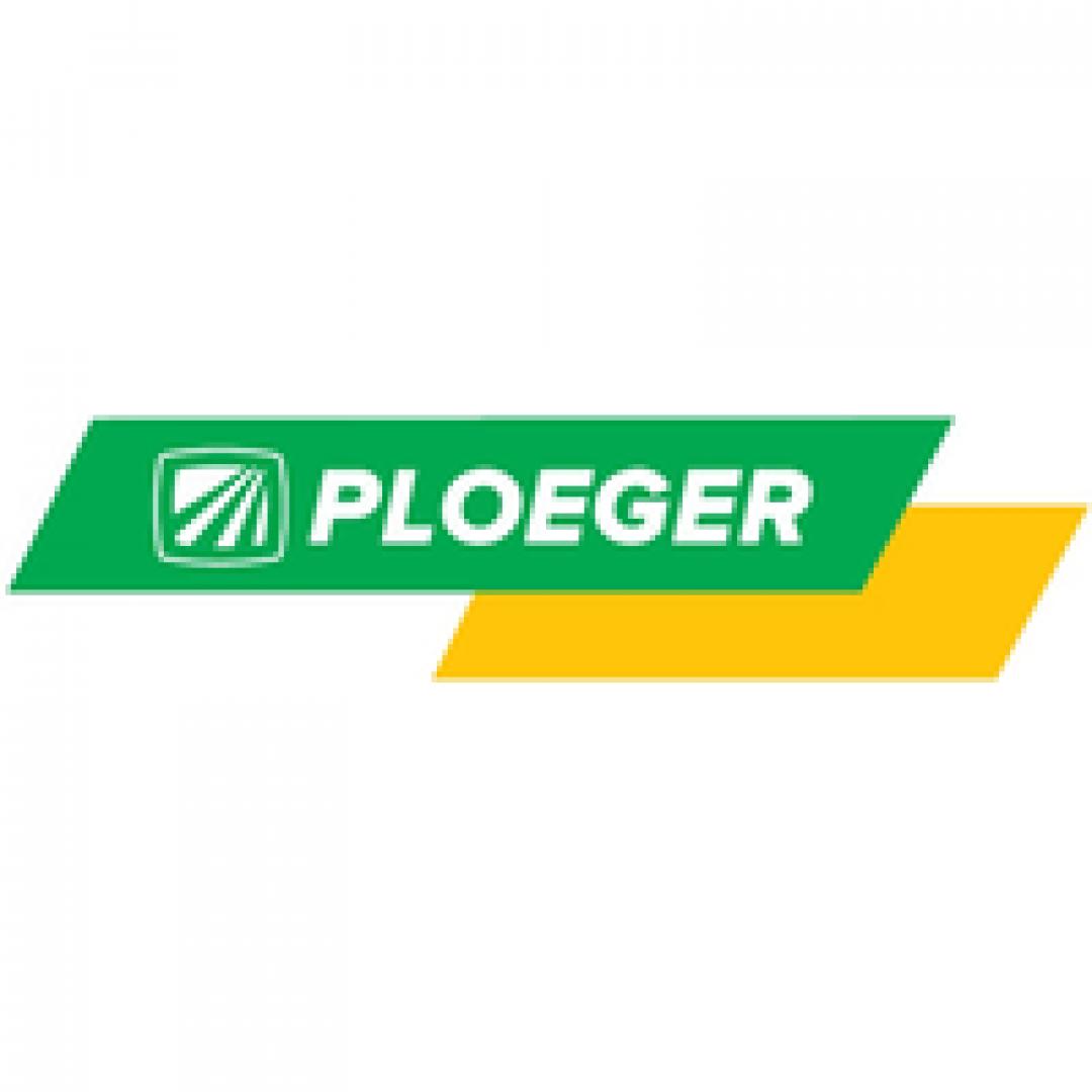 Ploeger ontwikkelt vijfwielige bemester