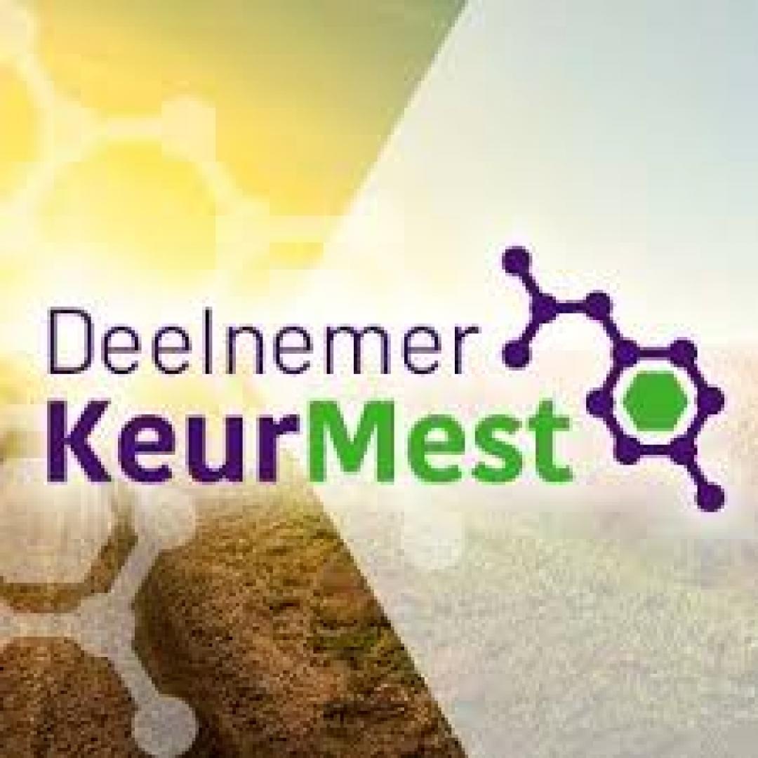 Uw reactie voor gevraagd bij opzet Keurmest
