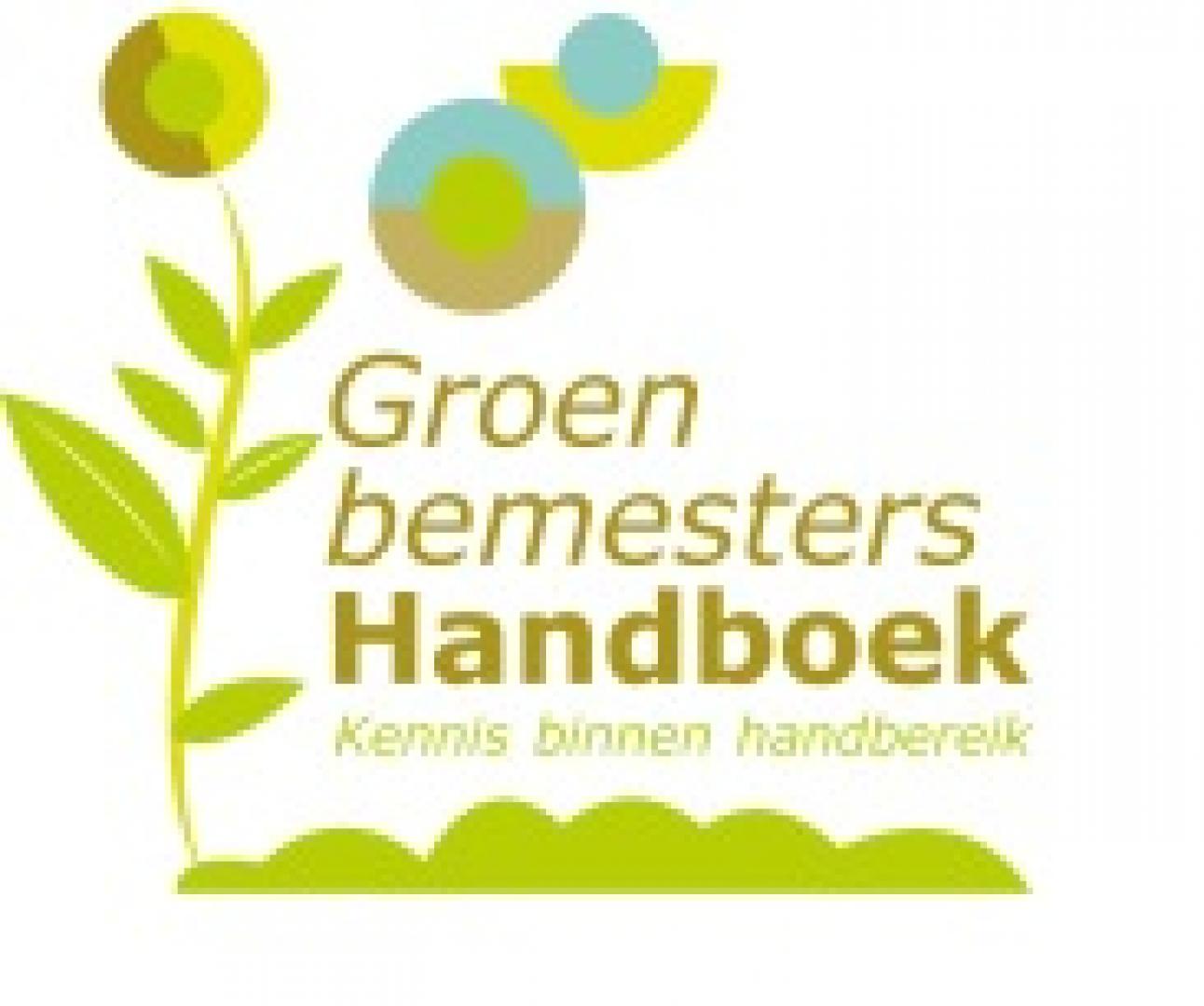Handboek Groenbemesters