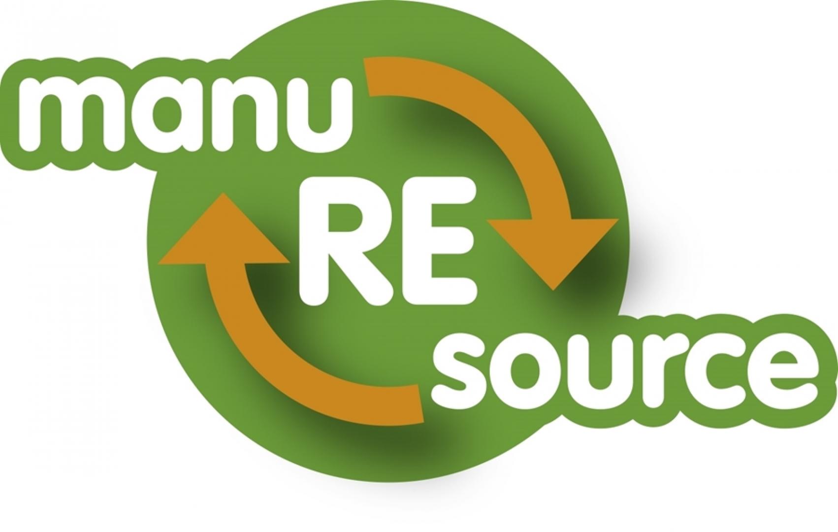 Programma Manuresource op 27, 28 en/of 29 november