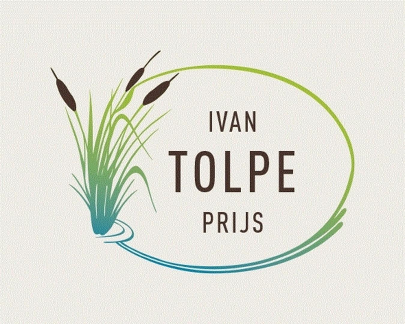Ivan Tolpe-prijs 2021