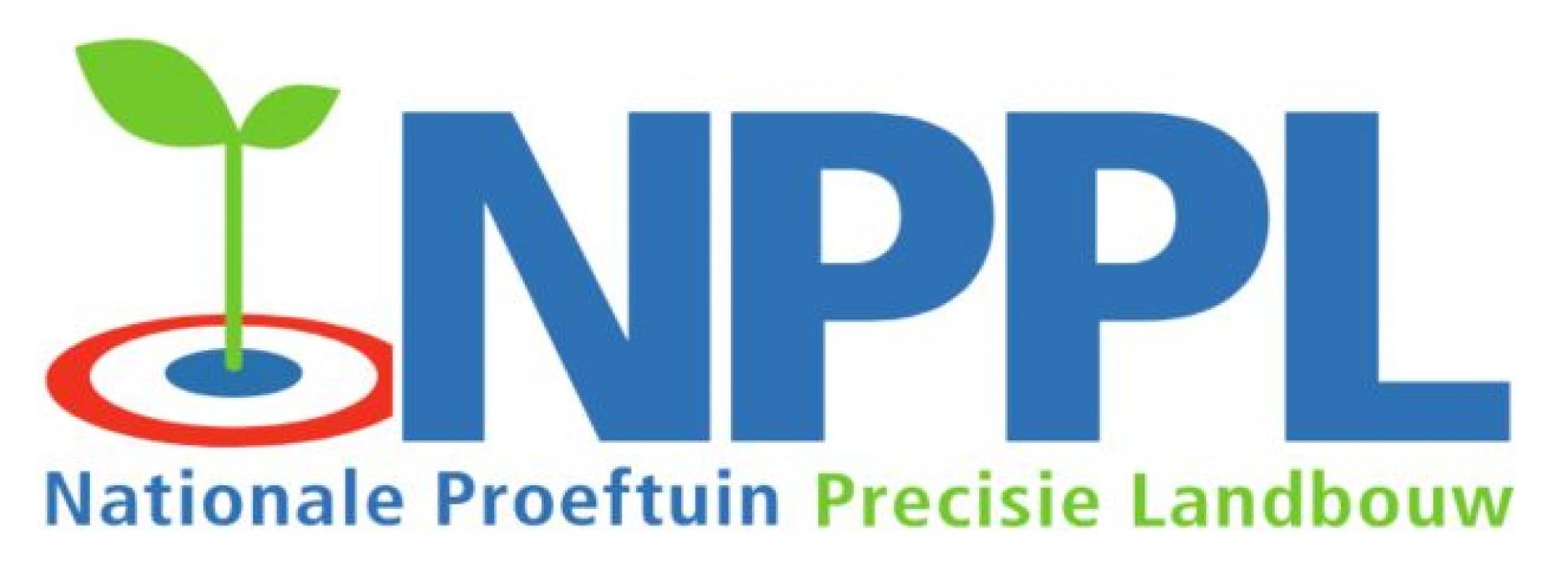 Nationale Proeftuin Precisie Landbouw (NPPL)
