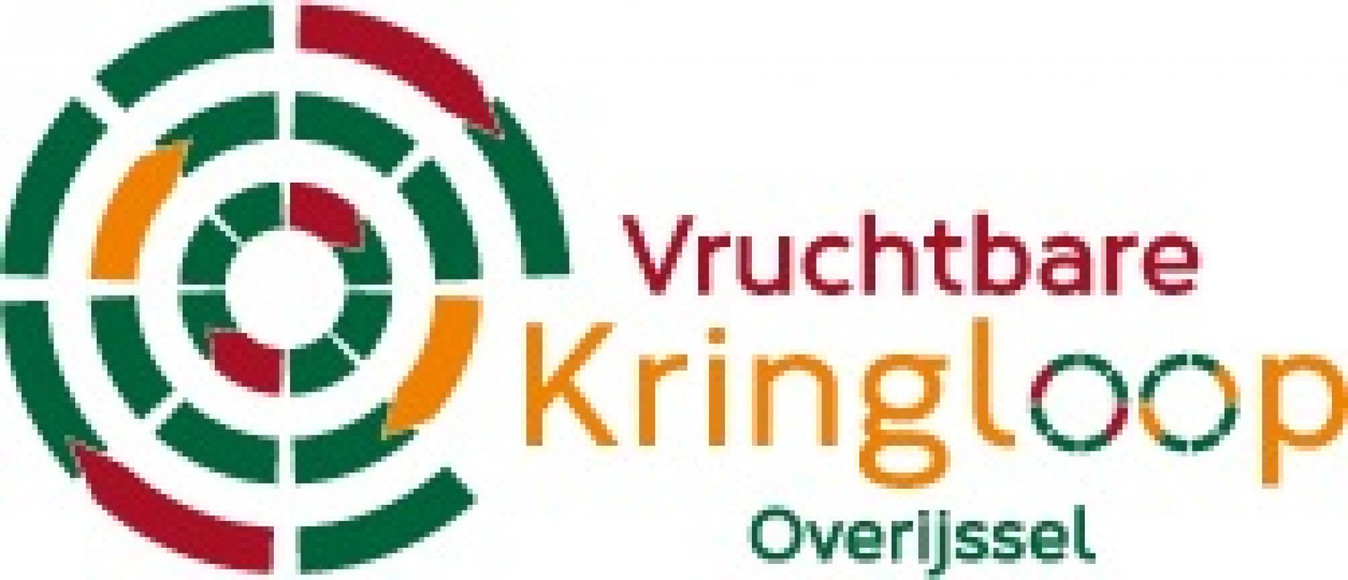 Vruchtbare Kringloop Overijssel