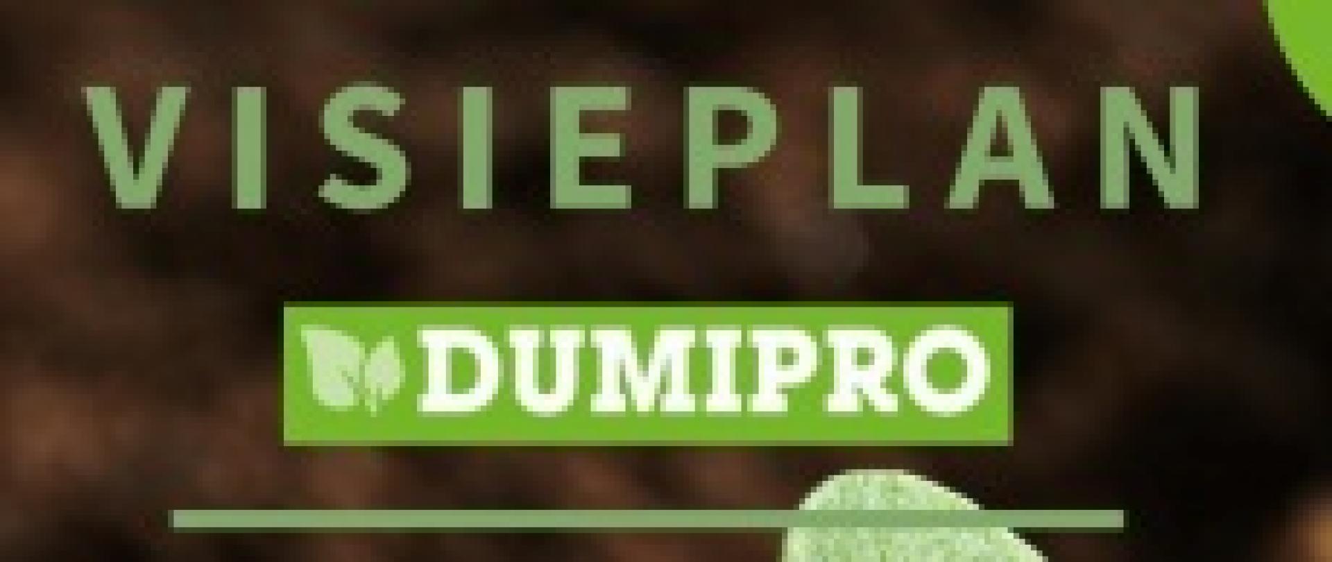 Dumipro brengt visiedocument uit