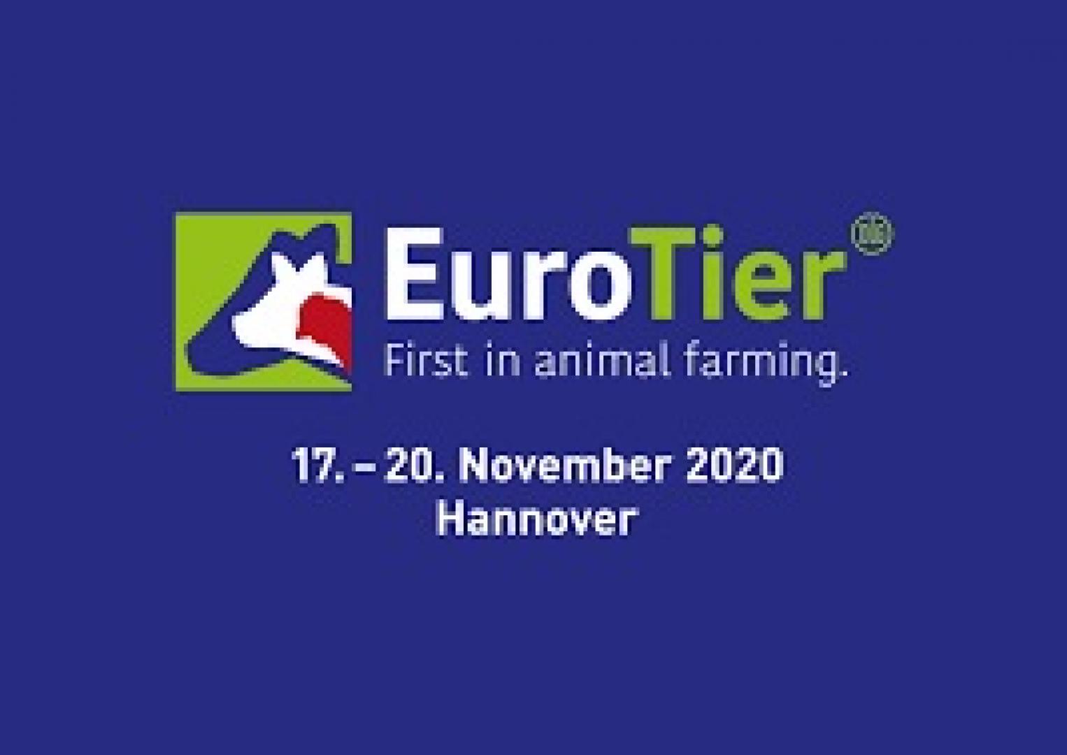 CowToilet bekroond met innovatie award op Eurotier
