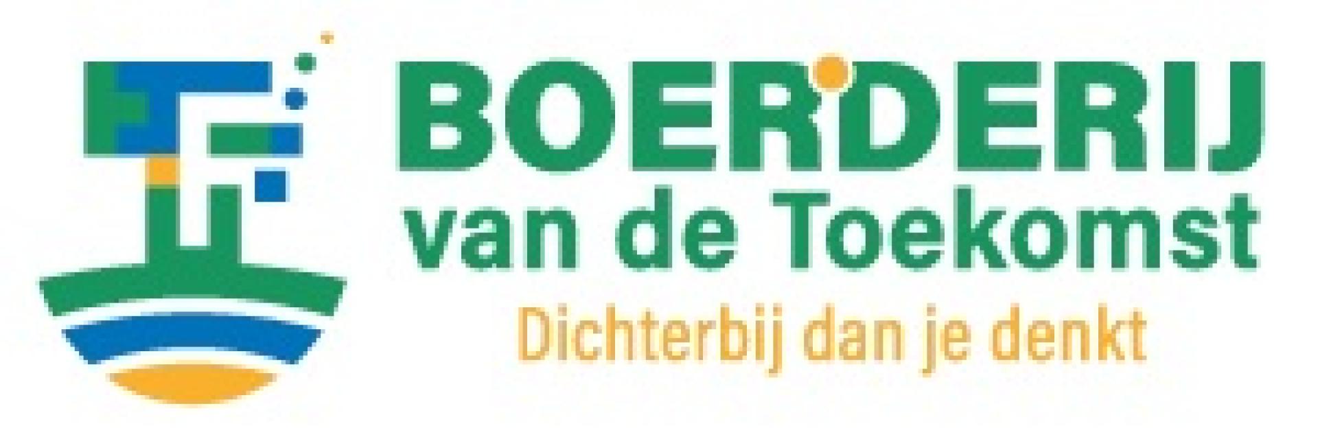 Boerderij van de toekomst: Gras en gerst voor mest