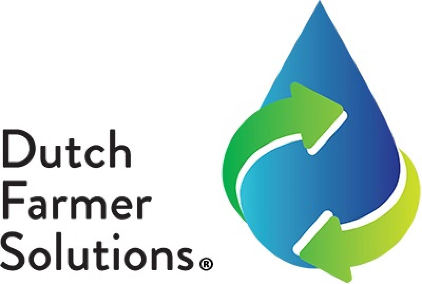 Dutch Farmer Solutions heeft een nieuwe directie met stevige ambities