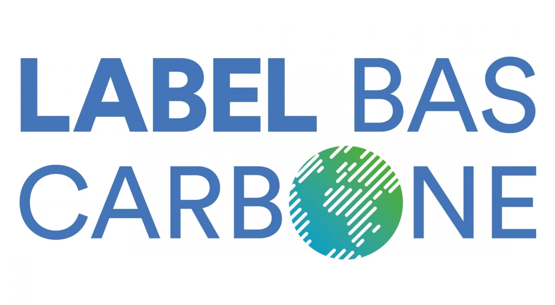 Frankrijk - Low Carbon Label voor vastlegging CO2