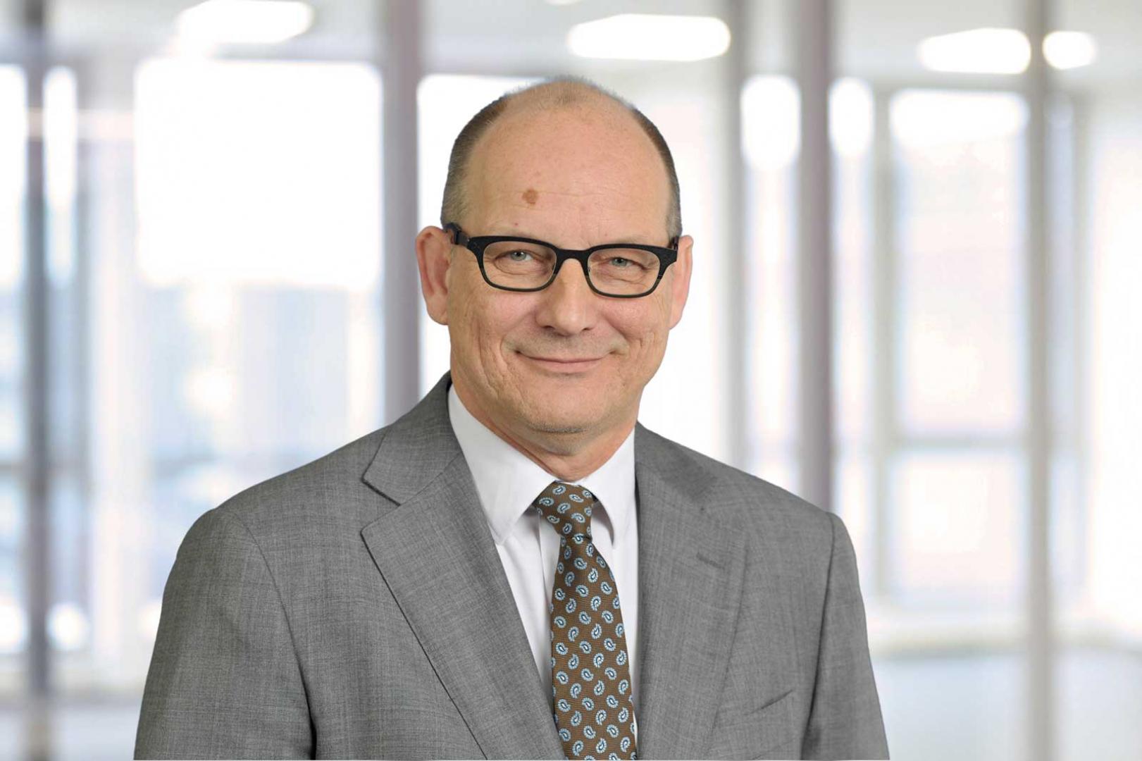Roger Miesen (RWE): Klimaatneutrale stroom in 2030 alleen haalbaar met biomassa