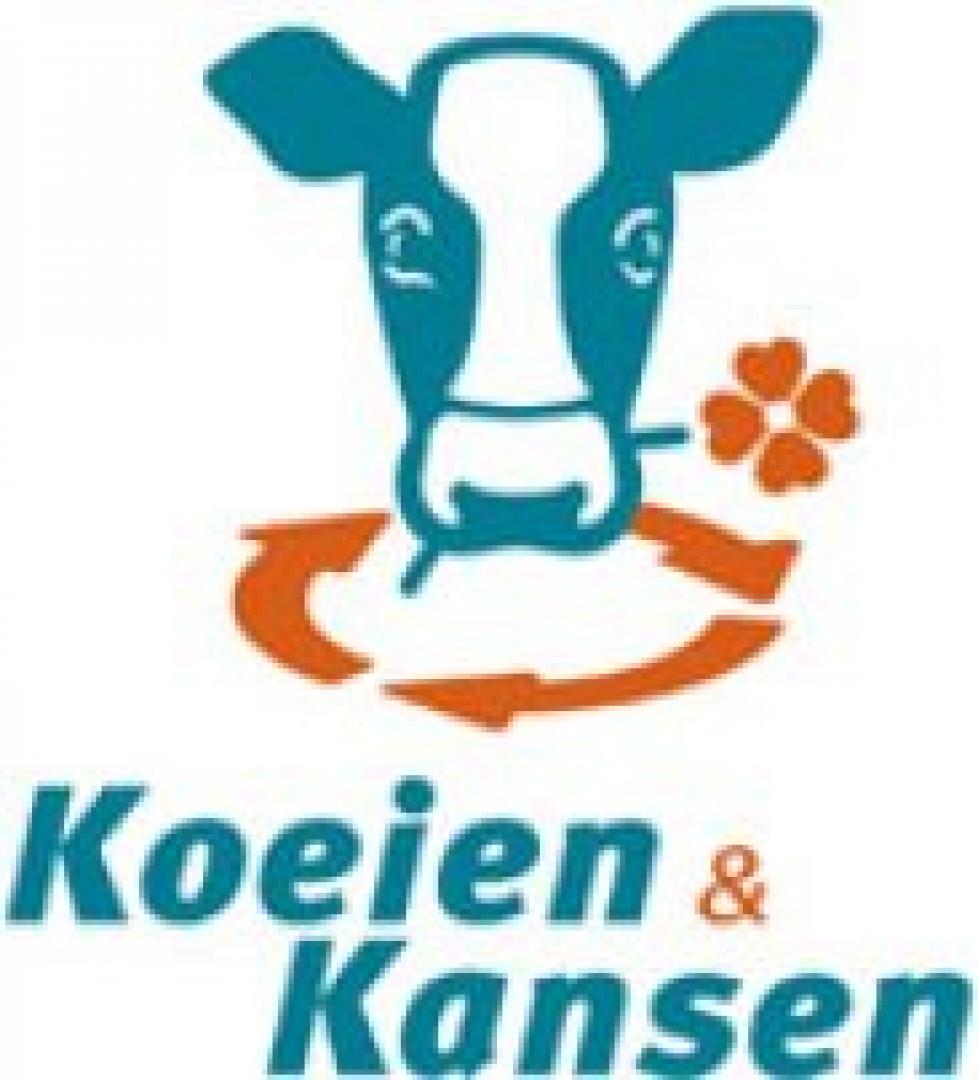 Koeien & Kansen zoekt nieuwe deelnemers
