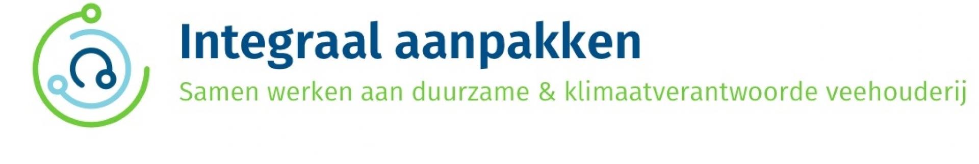 Online magazine 'Integraal Aanpakken'