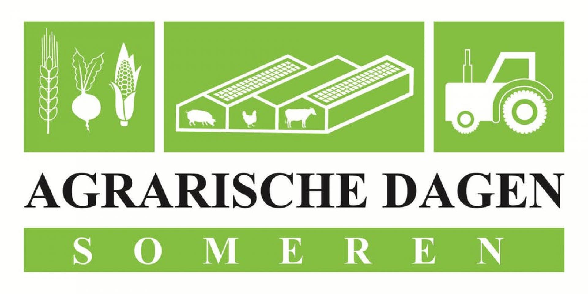 Tijdens Agrarische Dagen Someren: seminar, proefveld- en bedrijfsbezoek (17 september)