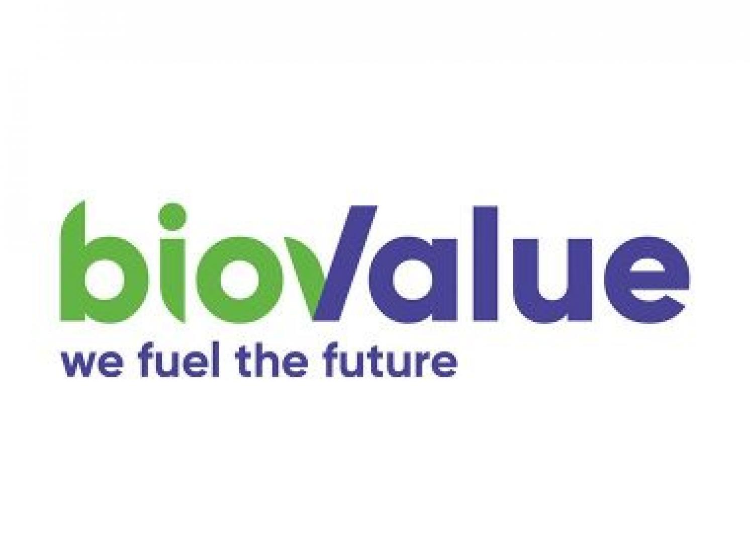 BioValue gaat 's werelds grootste bio-LNG installatie mee realiseren