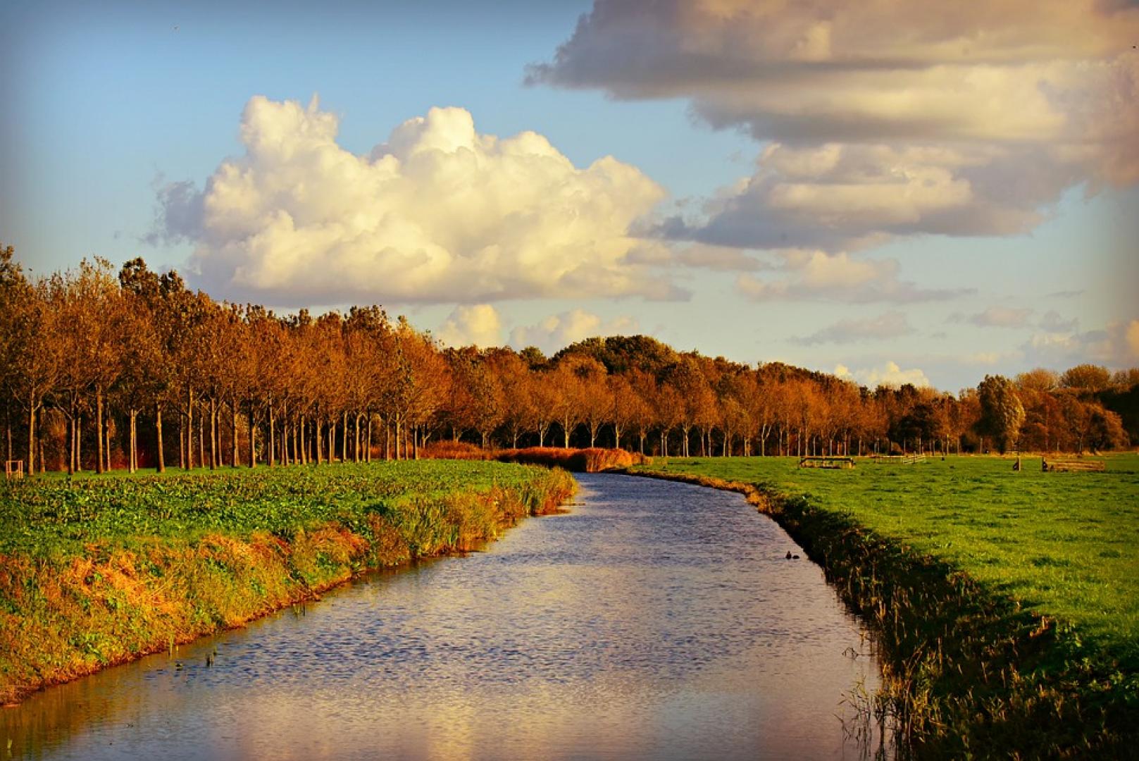 Kracht van bodem onderzocht door WUR