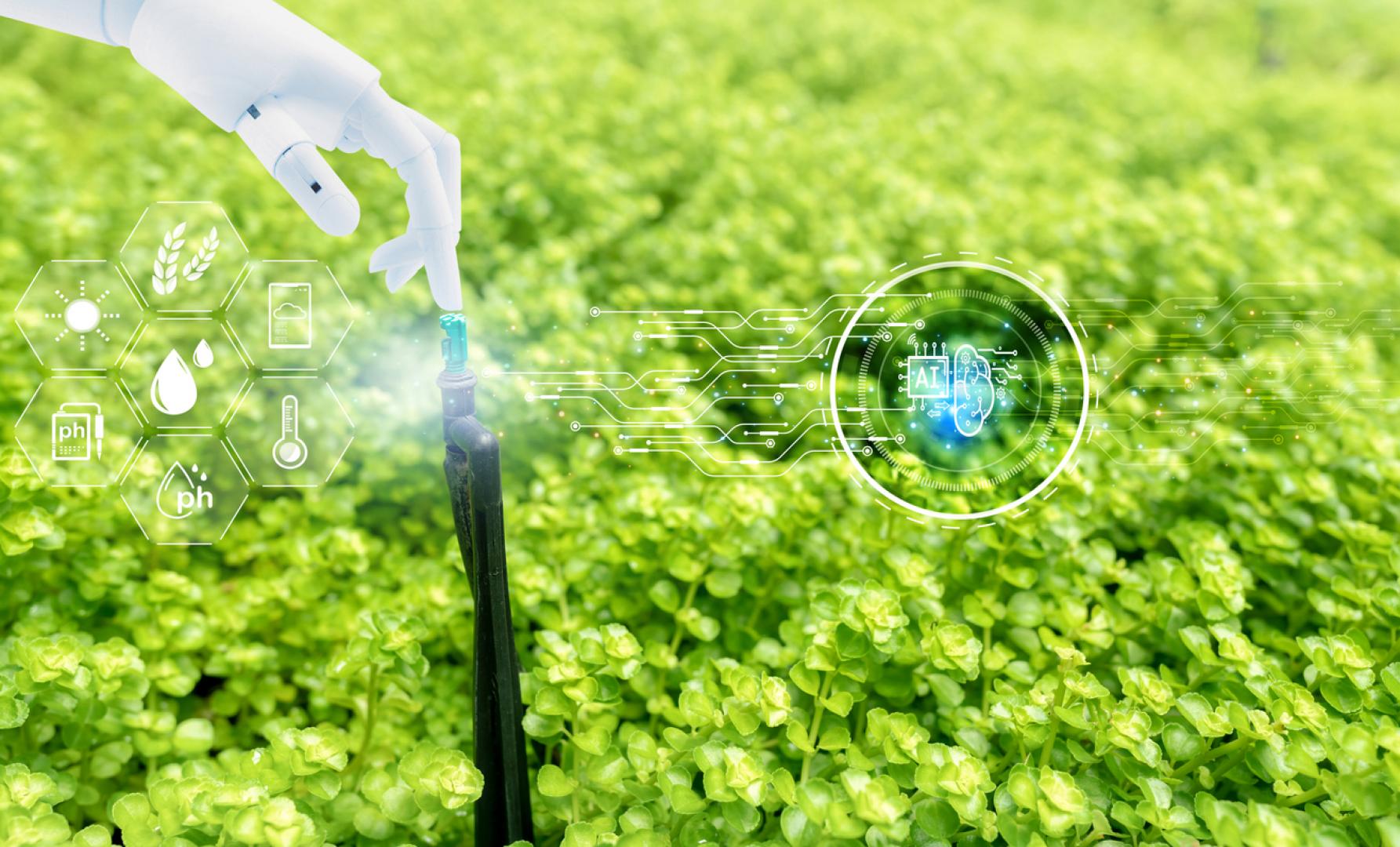 AgriTech-event Vlaanderen-Nederland op 27 juni 2023