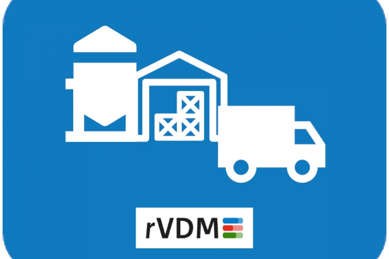 Aanmelden voor rVDM im- en export dierlijke meststoffen