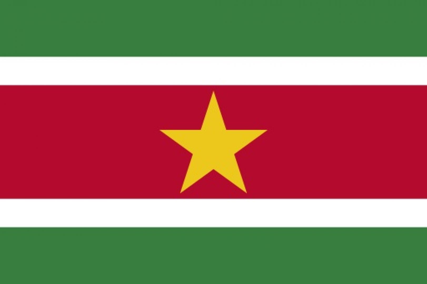 Interesse in export varkensmestkorrels naar Suriname?