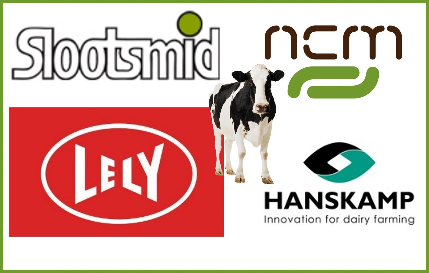 PPS Reinventing Circular Dairy Farming
