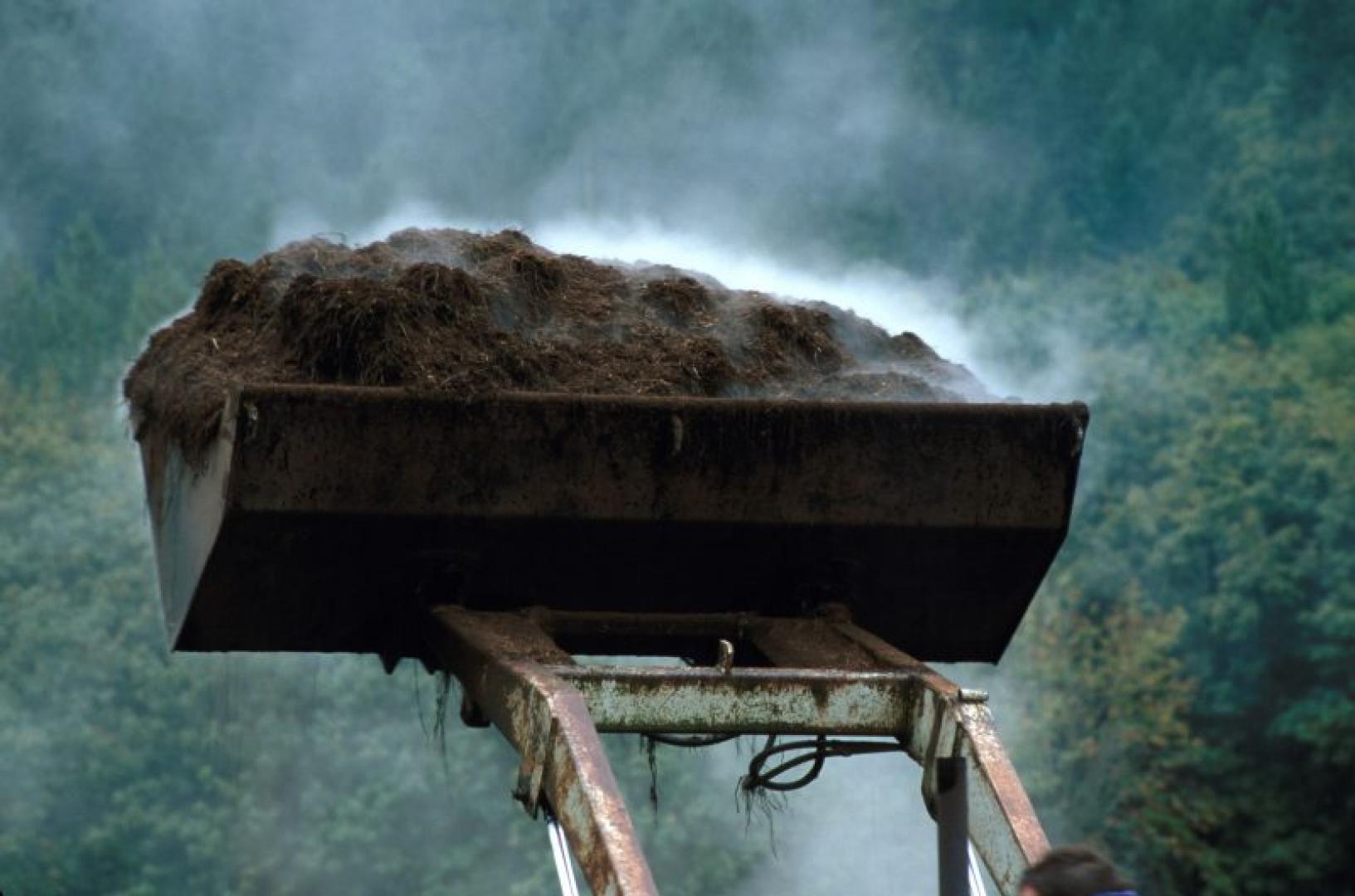 Webinar ‘Dierlijke bijproducten in de Europese Meststoffenverordening’