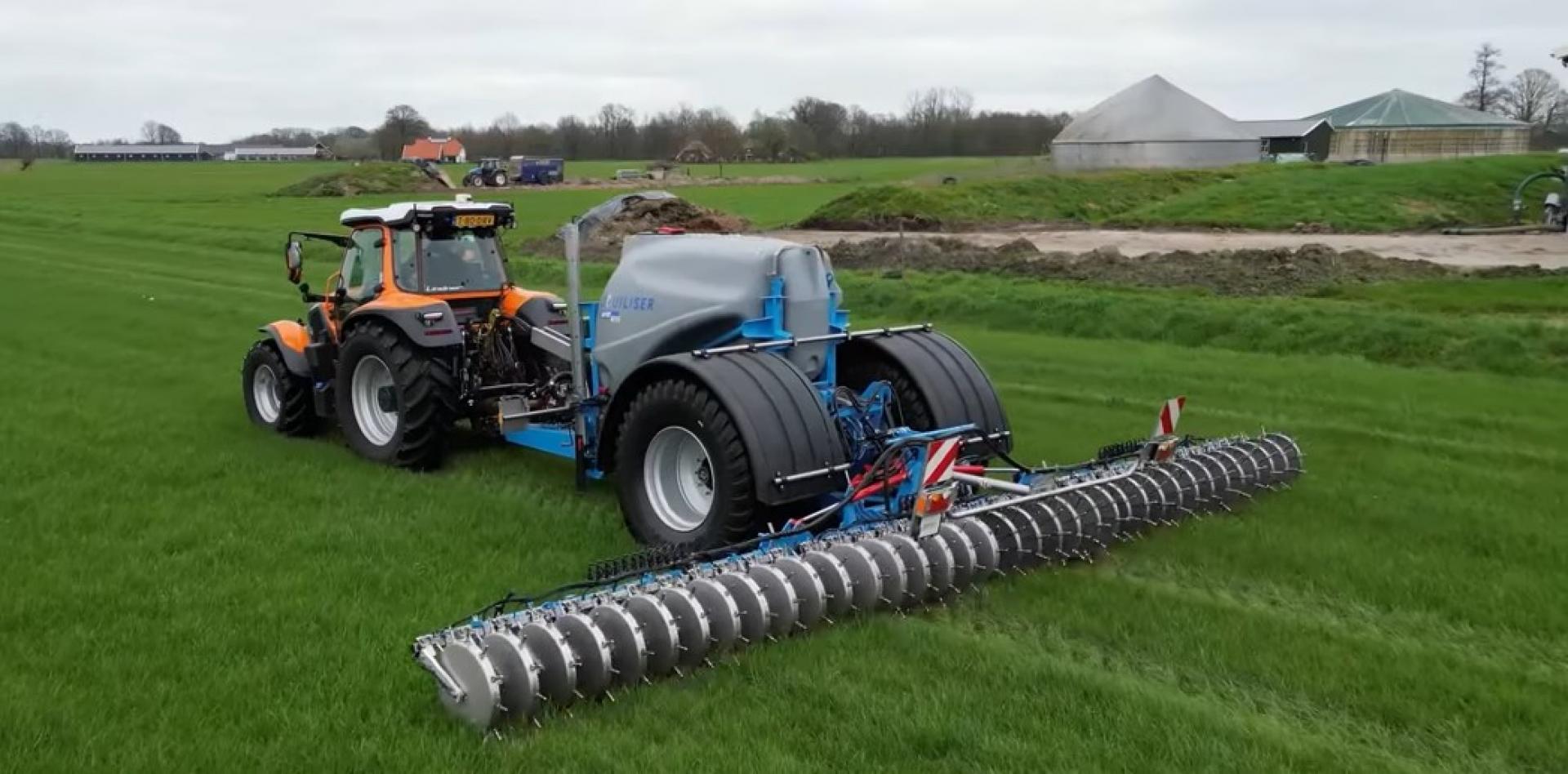 Webinar ‘Integrated Nutrient Management’ op 6 januari