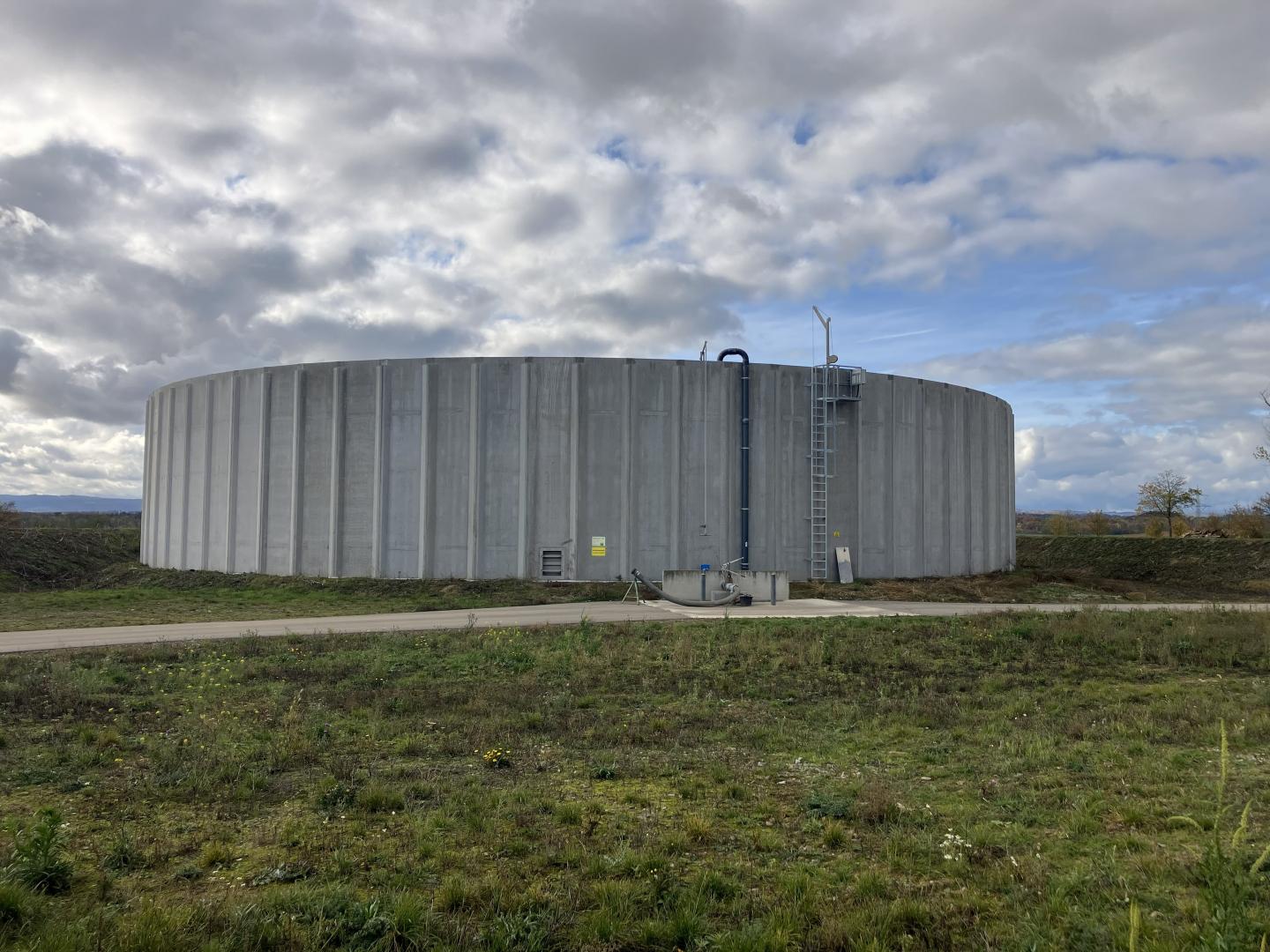 Stikstof in Duitsland: emissies en opgaven per regio